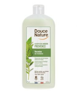 Douche Pétillante - Verveine BIO, 1 L